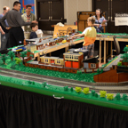 Fareham Layout Brickfete 2014